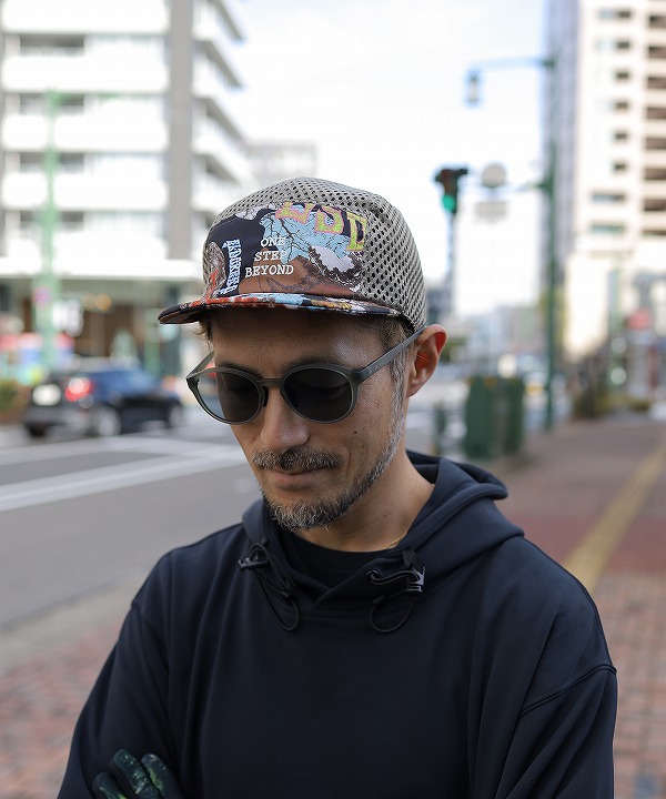 2024秋NEW】ELDORESO/エルドレッソ Kiptum Cap – RUN-WALK Style