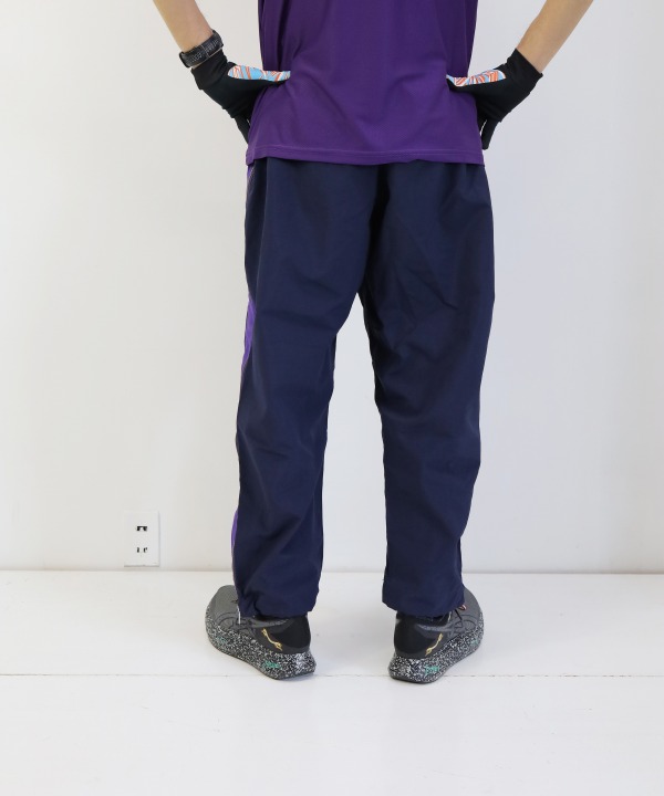 ELDORESO/エルドレッソ Fully Open Pants [パンツ(ロングパンツ