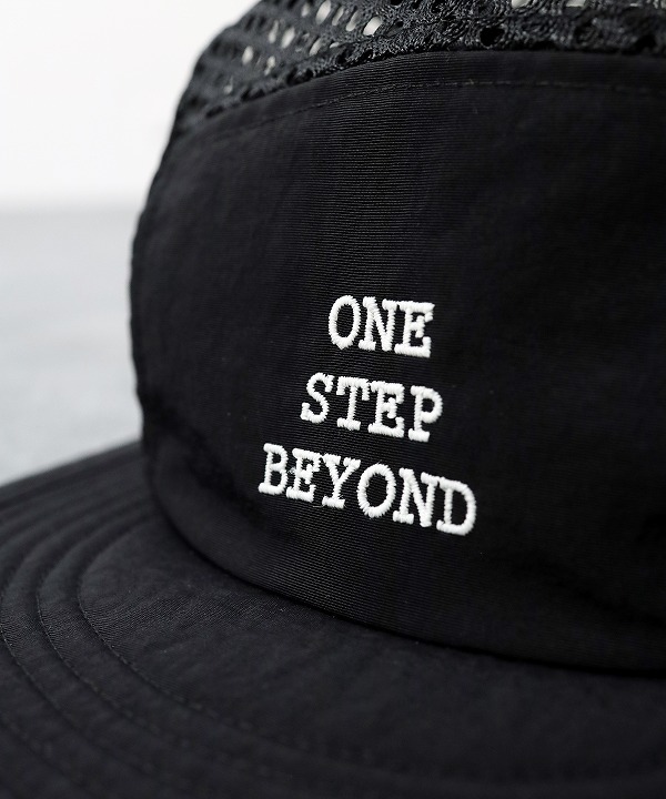 エルドレッソ/ELDORESO Beyond Mesh Cap [帽子(キャップ)]｜MAPS