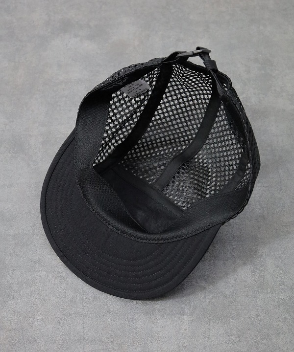 エルドレッソ/ELDORESO Beyond Mesh Cap [帽子(キャップ)]｜MAPS