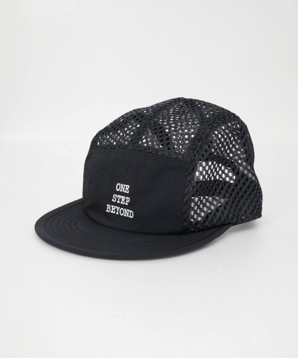 ELDORESO Beyond Mesh Cap エルドレッソ キャップ　フリー