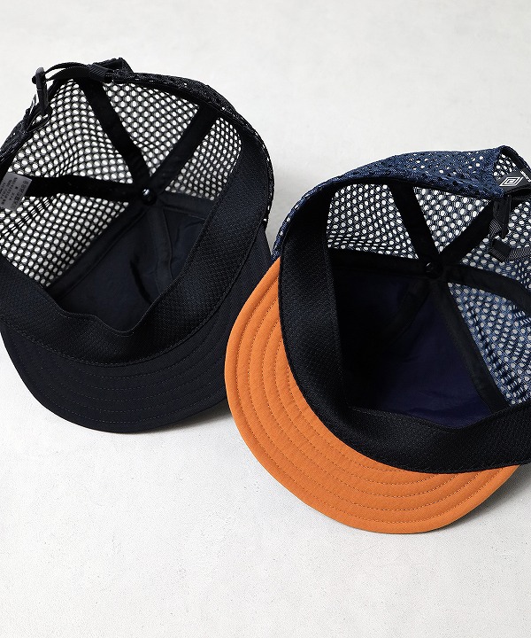 el dorado ボーンマンキャップ ELDORESO エルドレッソ Boneman Cap ボーンマンキャップ メンズ