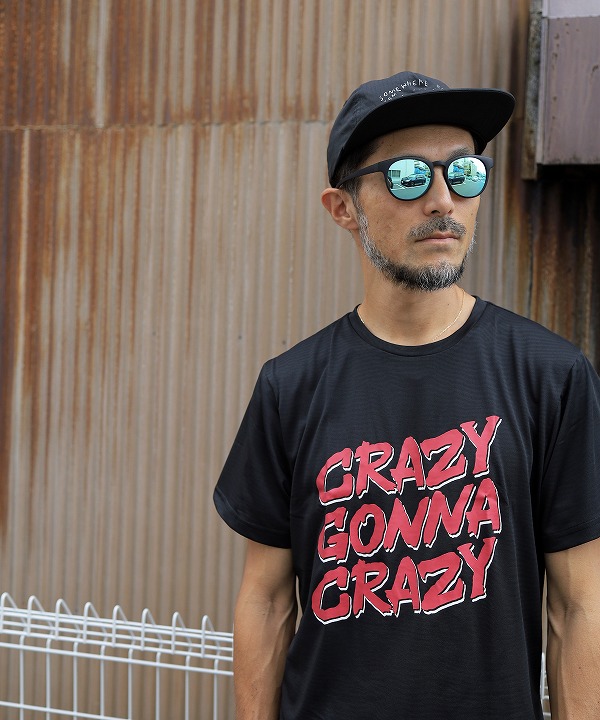 エルドレッソ/ELDORESO CGC Tee[カットソー・Tシャツ(半袖)]｜MAPS 通販 【正規取扱店】