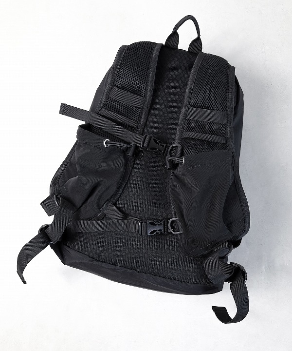 ELDORESO/エルドレッソ Commute Run Ruck [バッグ(バックパック
