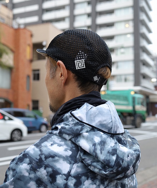 エルドレッソ/ELDORESO Do Your Best Jet Cap[帽子(キャップ)]｜MAPS