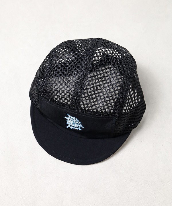 エルドレッソ/ELDORESO Do Your Best Jet Cap[帽子(キャップ)]｜MAPS