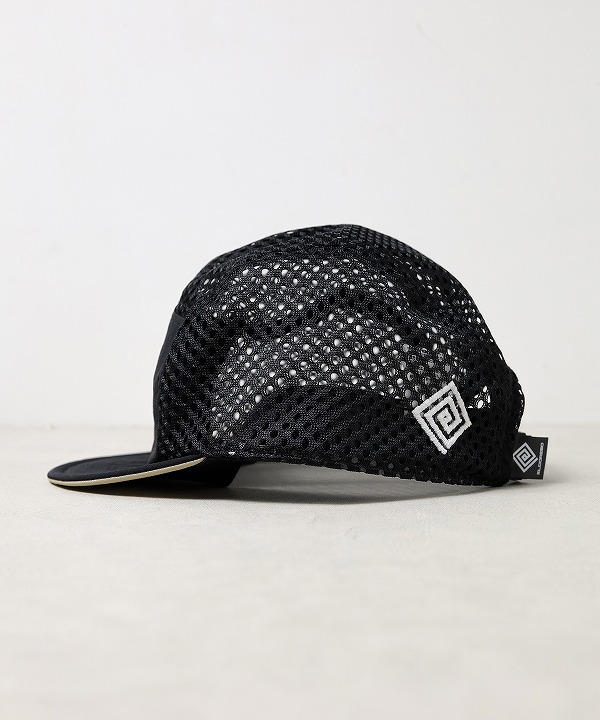 エルドレッソ/ELDORESO Do Your Best Jet Cap[帽子(キャップ)]｜MAPS