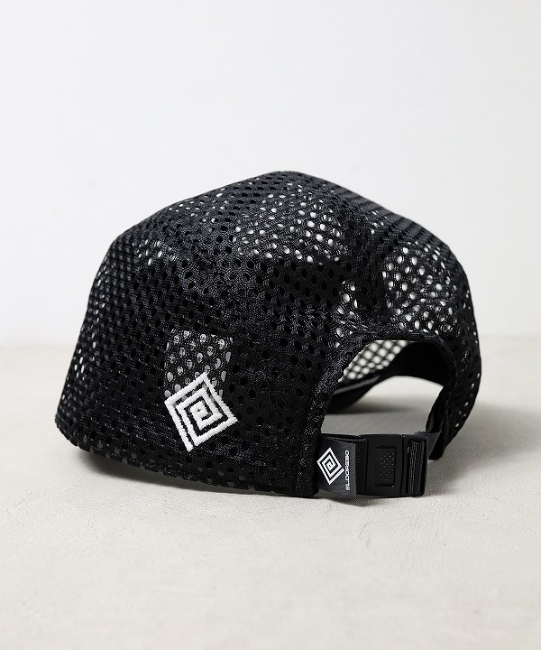 エルドレッソ/ELDORESO Do Your Best Jet Cap[帽子(キャップ)]｜MAPS