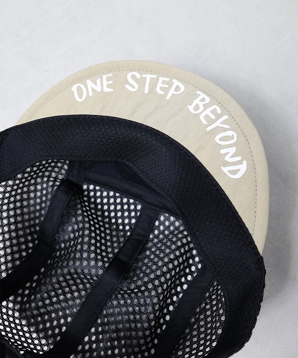 エルドレッソ/ELDORESO Do Your Best Jet Cap[帽子(キャップ)]｜MAPS