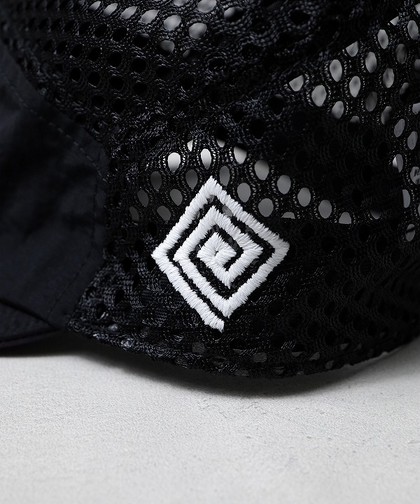 エルドレッソ/ELDORESO Evil Spirit Cap [帽子(キャップ)]｜MAPS 通販