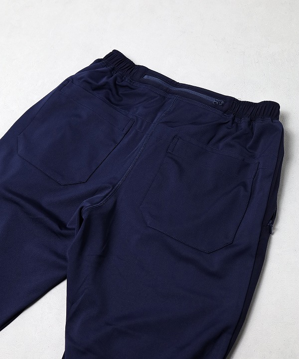 ELDORESO/エルドレッソ Ikangaa Pants（全2色） [パンツ(ロングパンツ