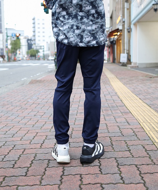 ELDORESO/エルドレッソ Ikangaa Pants（全2色） [パンツ(ロングパンツ