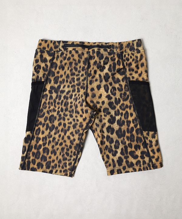 エルドレッソ/ELDORESO Joshua Middle Spats [パンツ(ショーツ)]｜MAPS