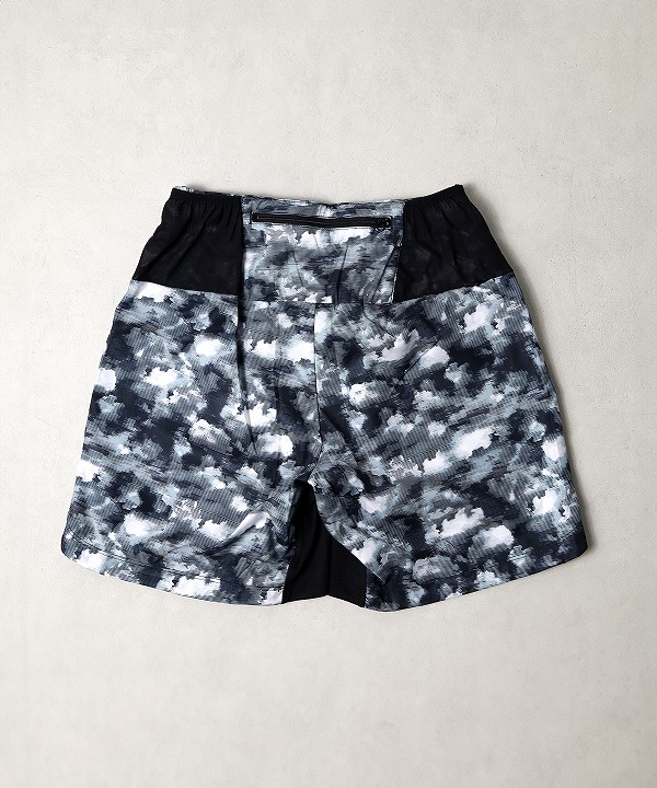 エルドレッソ/ELDORESO Joshua Shorts[パンツ(ショーツ)]｜MAPS 通販