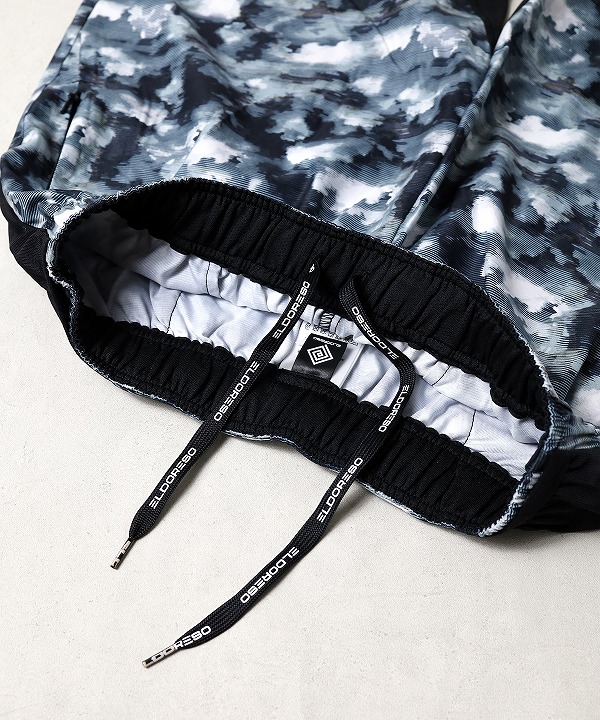 ELDORESO カモフラージュ柄パンツ Mサイズ エルドレッソ 楽天市場】エルドレッソ ELDORESO Kiptum Shorts メンズ