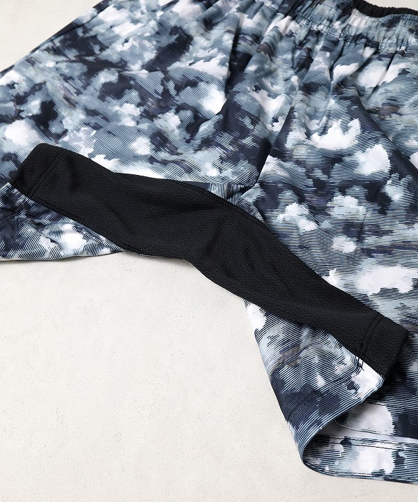 エルドレッソ/ELDORESO Joshua Shorts[パンツ(ショーツ)]｜MAPS 通販