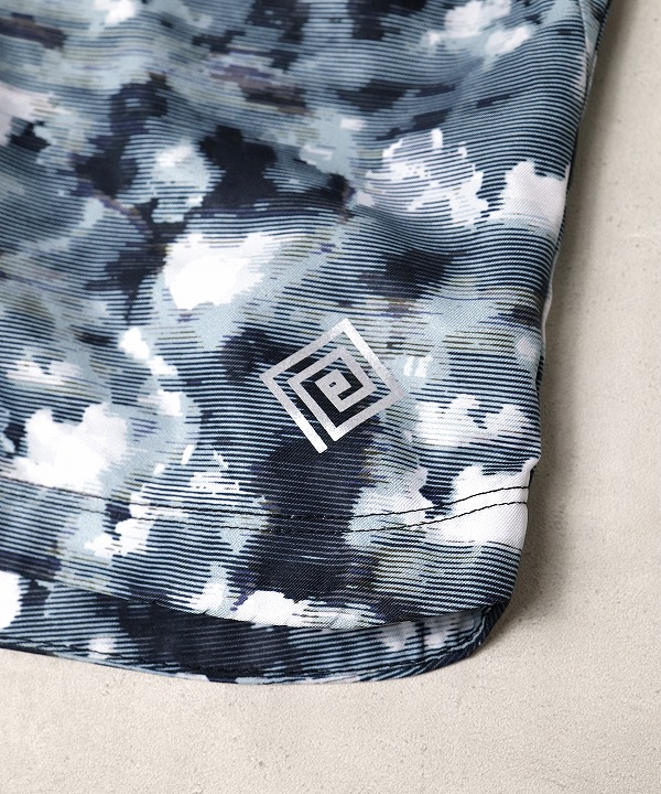 エルドレッソ/ELDORESO Joshua Shorts[パンツ(ショーツ)]｜MAPS 通販