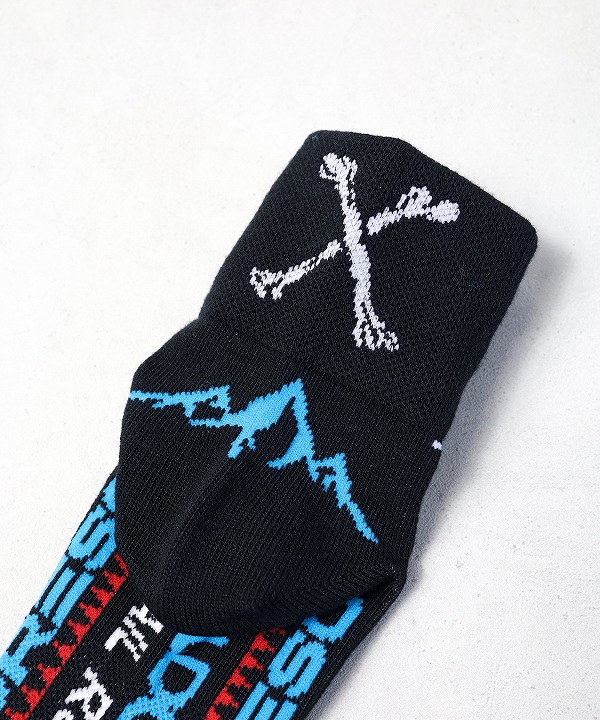 新春初売り エルドレッソ/ELDORESO Just [ソックス Socks（全3色） ウォーキング・ランニングウェア