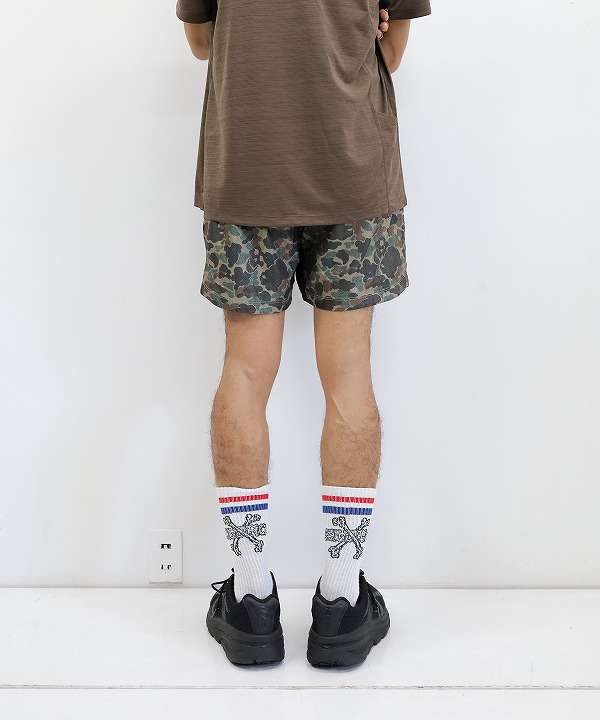ELDORESO Kiptum Shorts (Green) – Runtrip Store