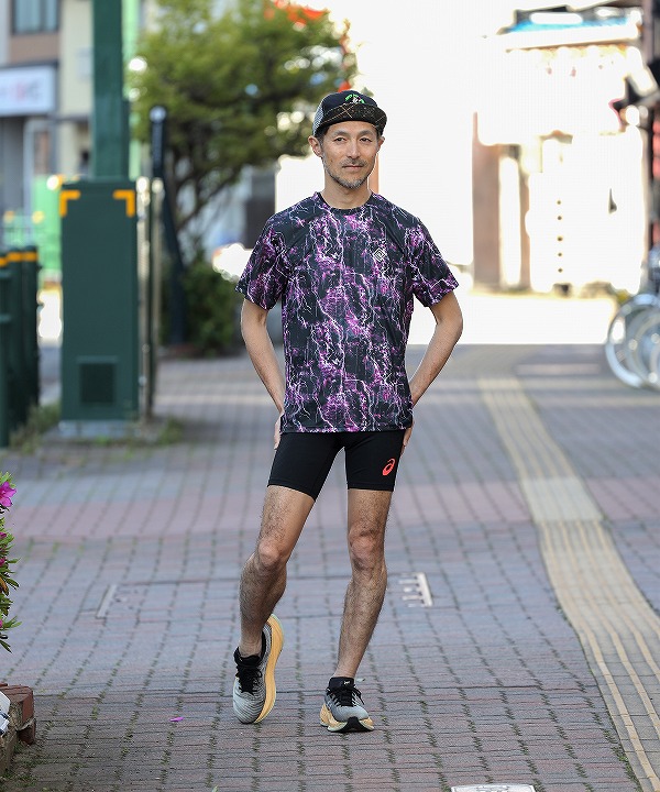 エルドレッソ/ELDORESO Legese Tee[カットソー(Tシャツ)]｜MAPS