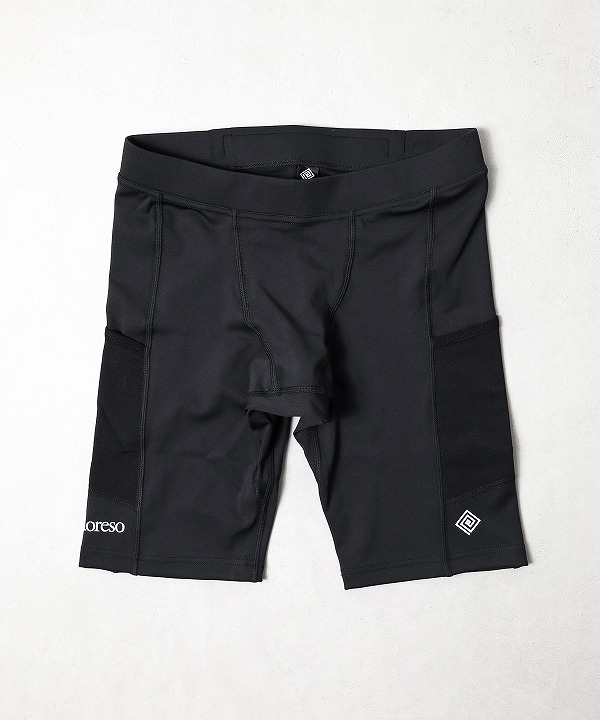 エルドレッソ/ELDORESO Middle Spats [パンツ(ショーツ)]｜MAPS