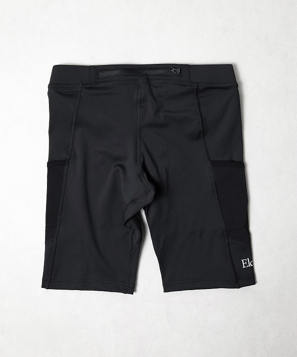 パンツ ELDORESO Middle Spats (2024black) ELDORESO Middle Spats – Runtrip Store