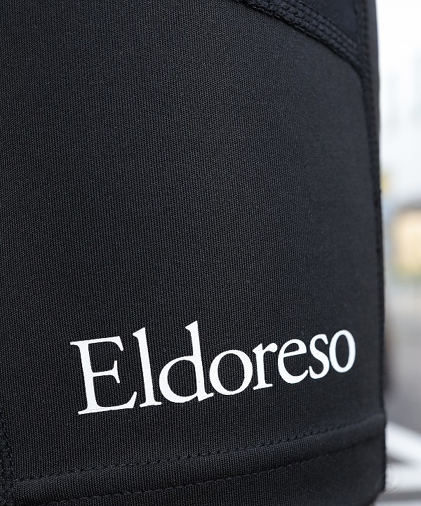 エルドレッソ/ELDORESO Neo Middle Spats [パンツ(ショーツ)]｜MAPS