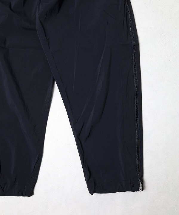 ELDORESO エルドレッソ Operation Pants(Black) L ELDORESO/エルドレッソ Operation Pants [パンツ(ロングパンツ)]｜MAPS
