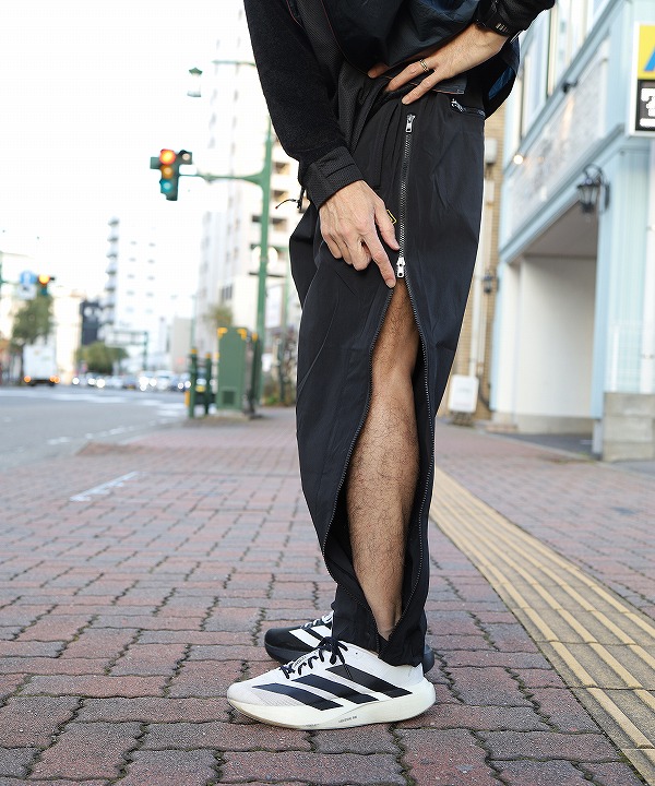 ELDORESO エルドレッソ Operation Pants(Black) L ELDORESO エルドレッソ Operation Pants(Black) L 楽天市場】operation