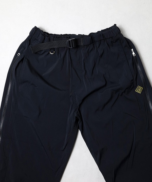 ELDORESO エルドレッソ Operation Pants(Black) L ELDORESO エルドレッソ Operation Pants(Black) L 楽天市場】operation