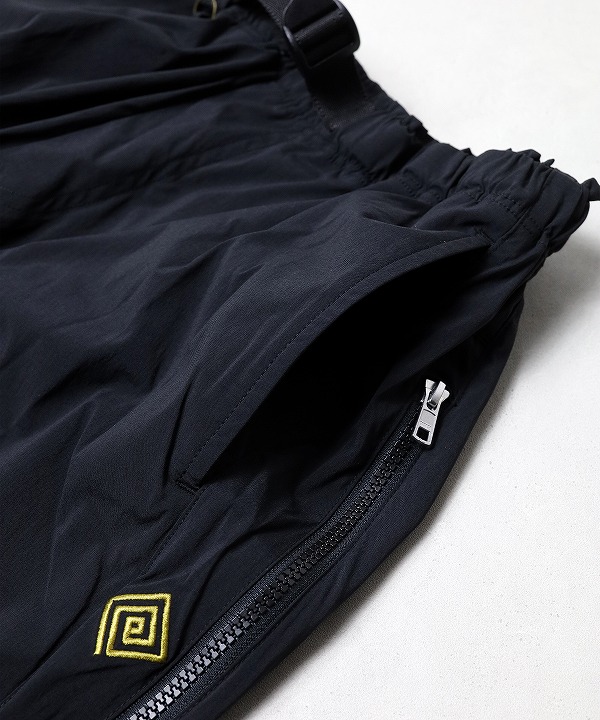 ELDORESO エルドレッソ Operation Pants(Black) L ELDORESO エルドレッソ Operation Pants(Black) L 楽天市場】operation