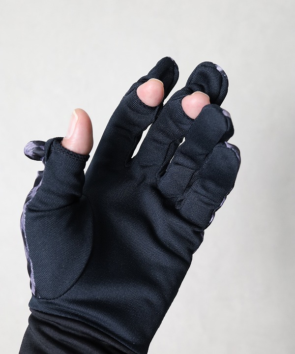 エルドレッソ/ELDORESO Premium Gloves （全3色） [ファッション雑貨