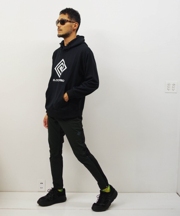 売れ筋 エルドレッソ ロングパンツ mundoglass.com
