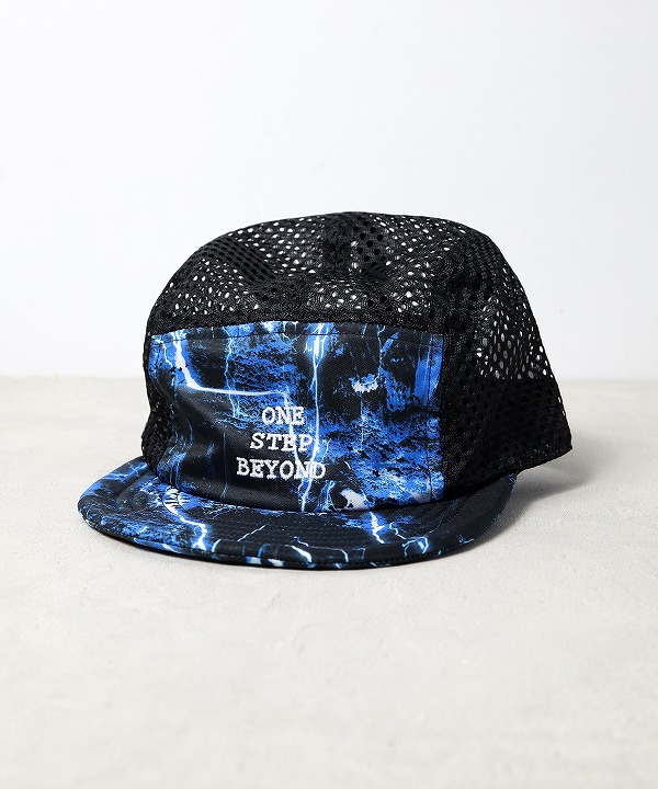 エルドレッソ/ELDORESO Timothy Cap（全4色） [帽子(キャップ