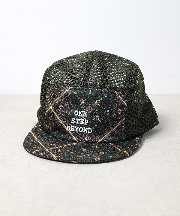 ELDORESO(エルドレッソ) Beyond Mesh Cap | circle AOMORI