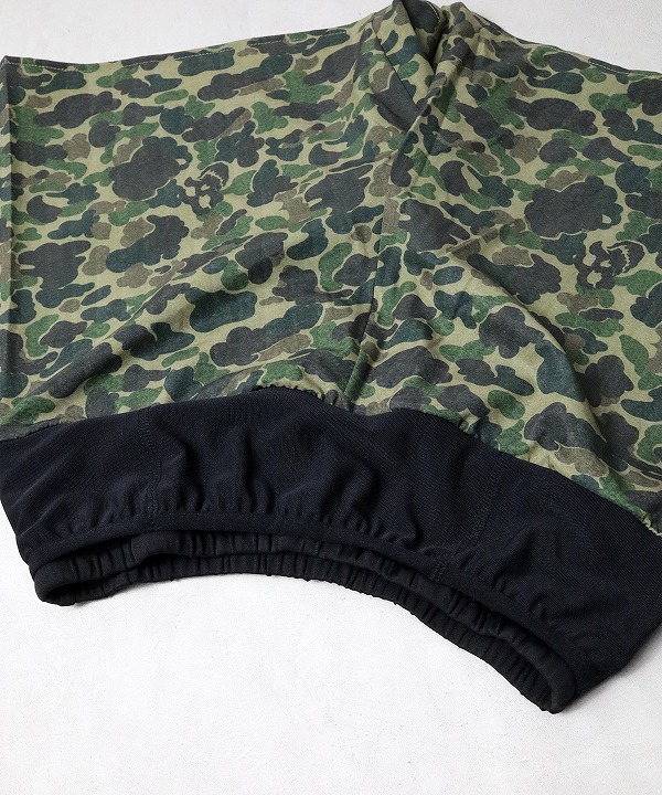 エルドレッソ/ELDORESO Universal Shorts（全2色）[パンツ