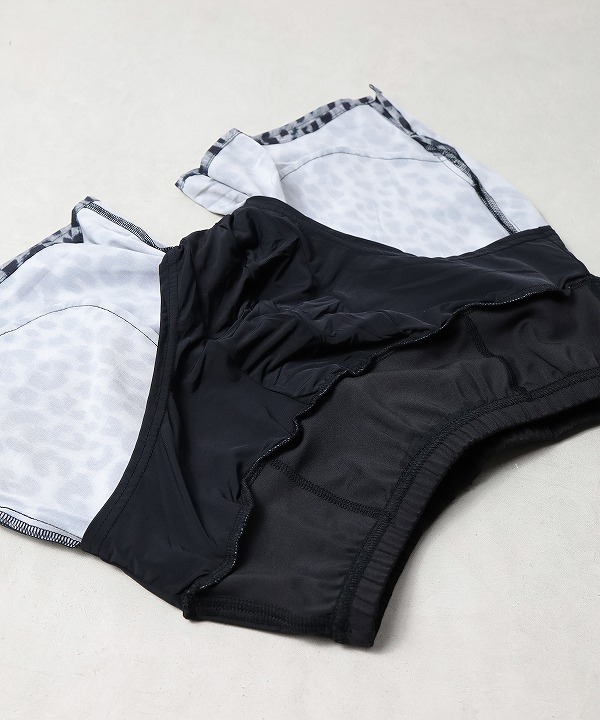 エルドレッソ/ELDORESO Universal Shorts（全2色）[パンツ(ショーツ