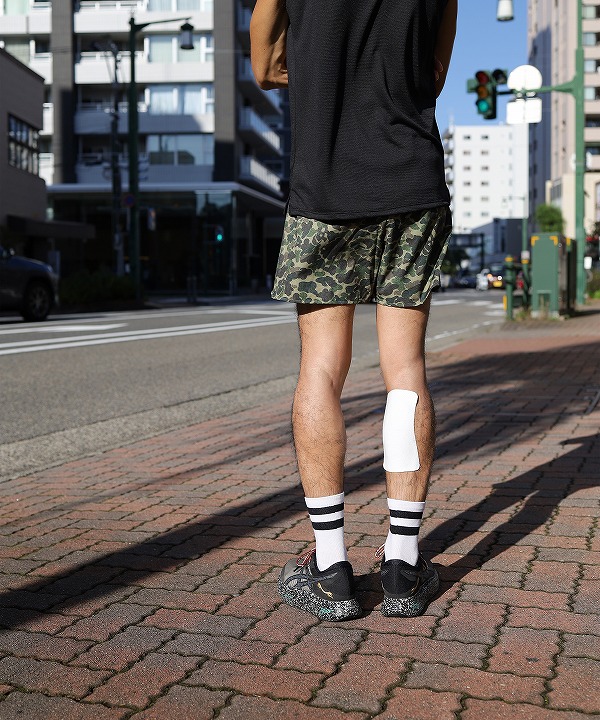 エルドレッソ/ELDORESO Universal Shorts（全2色）[パンツ(ショーツ