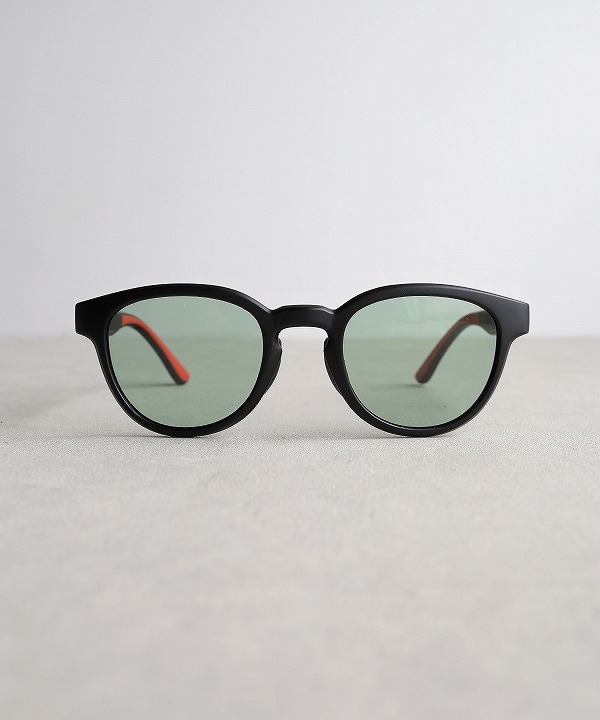 TYMER(タイマー) / サングラス アイウェア / ELIOT - Tortoise2 x Photochromic Grey /  TY100-MT2-PGY / メンズ
