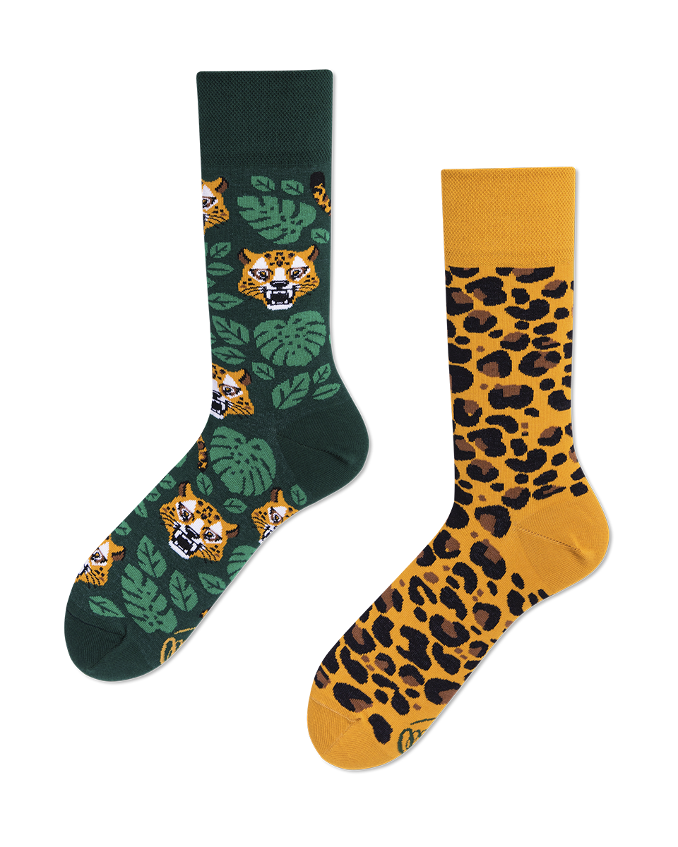 EL Leopard