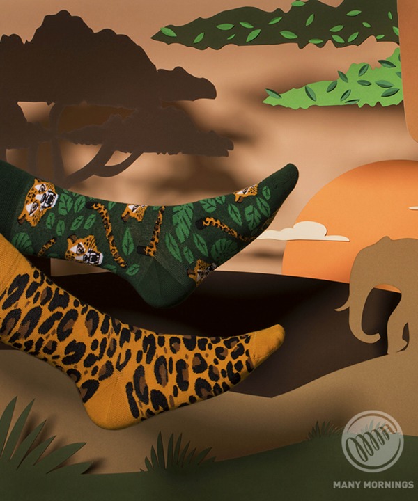 EL Leopard