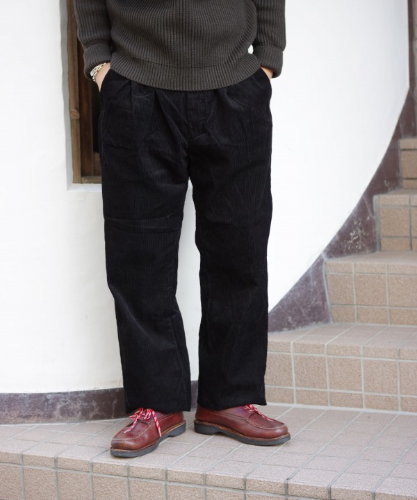 Engineered Garments/エンジニアド ガーメンツ Emerson Pant - 8W