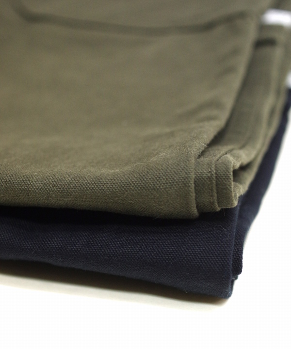 ササフラス FALL LEAF SPRAYER PANTS DUCK