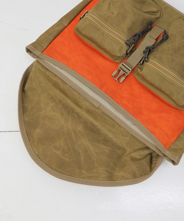 FILSON/フィルソン Surveyor Messenger Bag (全2色) [バッグ FILSON/フィルソン Surveyor Messenger Bag (全2色) [バッグ
