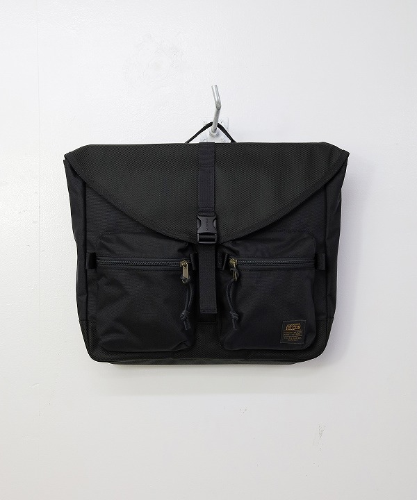 SURVEYOR MESSENGER BAG / サーヴェヤー メッセンジャーバッグ