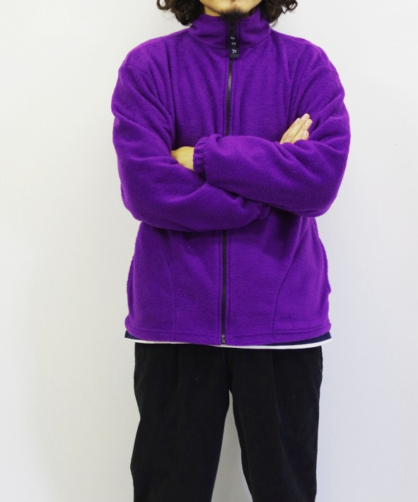 パープル