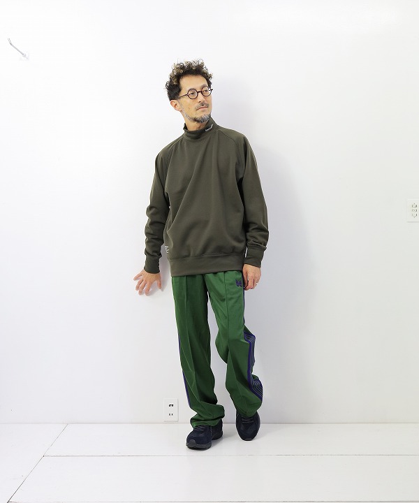 フレッシュサービス スポーツ FreshServiceSport ベンチコート｜メンズ