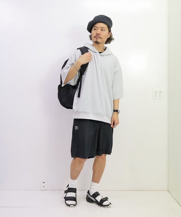 フレッシュサービス/FreshService PERTEX QUANTUM AIR PACKABLE EASY 