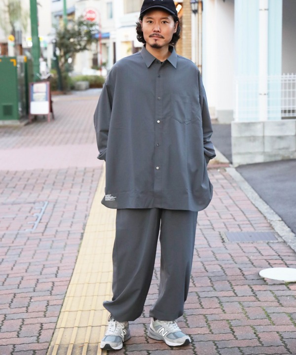 送料無料（一部地域を除く） WOOLY CLOTH UTILITY OVER PANTS kids-nurie.com