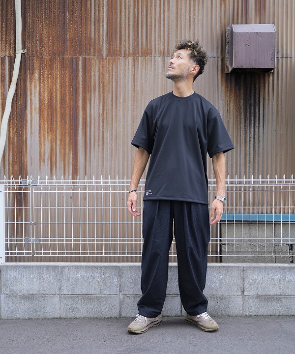 FreshServiceSport - フレッシュサービス 半袖TEE 2-PACK TECH